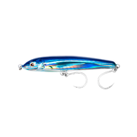 Riptide 125mm 35g Slow Sinking Stickbait - Blue Koheru
