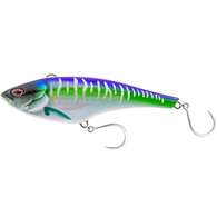 DTX Minnow Bibbed Deep Dive Lure - Spanish Mackerel