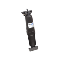 12v Short Trim Tab Single Actuator (1.5"x 9" )  S-BK-16