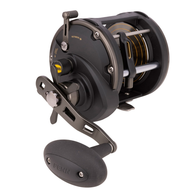 Squall Ii 50Lw Reel / Spinfisher 561H 5'6" 15-24Kg Rod Combo