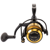 Ssvii Spinfisher 6500 Live Liner / Spinfisher 7' 8-15Kg Spin Combo 2 Pc