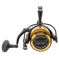 Spinfisher Vii 8500 Live Liner / Spinfisher 702 7' 8-15Kg Spin Combo 2-Pc