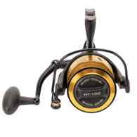 Spinfisher Vii 8500 Live Liner / Spinfisher 702 7' 8-15Kg Spin Combo 2-Pc