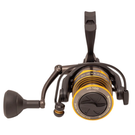 Battle Iv 4000 / Allegiance 6-10Kg 7'2 2 Piece Softbait Combo