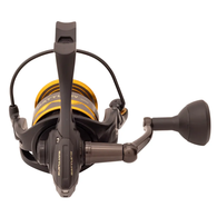 Battle Iv 4000 / Allegiance 6-10Kg 7'2 2 Piece Softbait Combo