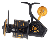 Slammer Iv 7500 / Mercenary 561Jsph Jig Spin Combo Pe 5-8