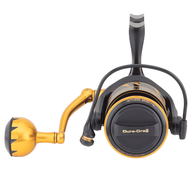 Slammer Iv 7500 / Mercenary 561Jsph Jig Spin Combo Pe 5-8