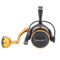 Slammer Iv 7500 / Mercenary 7'9" Pe4-6 Topwater Spin Combo 2-Piece