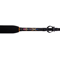 Squall 50Ld Reel / Spinfisher 561H 5'6" 15-24Kg Overhead Combo 1-Piece