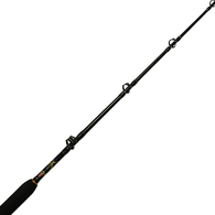 Squall 50Ld Reel / Spinfisher 561H 5'6" 15-24Kg Overhead Combo 1-Piece