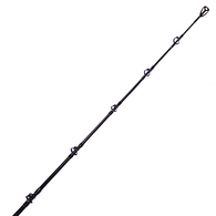Squall 50Ld Reel / Spinfisher 561H 5'6" 15-24Kg Overhead Combo 1-Piece