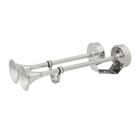 Premium Quality 12v Dual Trumpet Horn (made in USA)