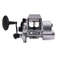 Fathom Electric 50 Reel / Ally 571H Rod Game Combo Pe5