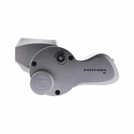 Fathom Electric 50 Reel / Ally 571H Rod Game Combo Pe5
