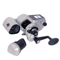 Fathom Electric 50 Reel / Ally 571H Rod Game Combo Pe5