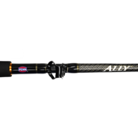 Fathom Electric 50 Reel / Ally 571H Rod Game Combo Pe5