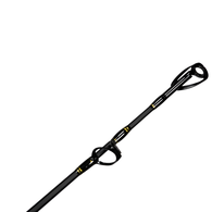 Fathom Electric 50 Reel / Ally 571H Rod Game Combo Pe5