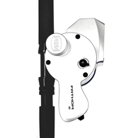Fathom Electric 50 Reel / Ally 571H Rod Game Combo Pe5