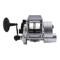 Fathom Electric 80 Reel / Ally 571Xh Game Fishing Rod Combo 