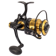 SSVII Spinfisher VII 6500 Live Liner SP Spin Reel