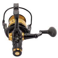 Ssvii Spinfisher Vii 6500 Live Liner Sp Spin Reel