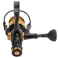Ssvii Spinfisher Vii 2500 Ll Sp Spin Reel