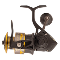 Battle Iv 3000 Spinning Reel