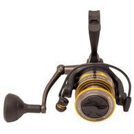 Battle Iv 3000 Spinning Reel