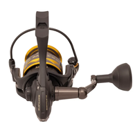 Battle Iv 3000 Spinning Reel