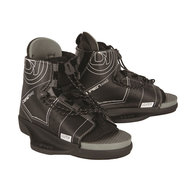 2024 System 140 Wakeboard With Clutch Bindings - Size 7-11