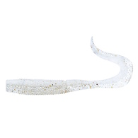 Baitjunkie Wave Minnow Softbait - Whitebait