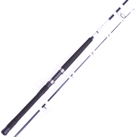 21 Exceler Oceano 701XHS-NZ 7' 10-15KG Spin Rod 1-Piece