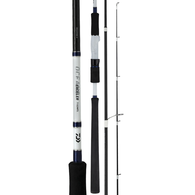 Exceler Oceano 701XHB 10'0" Boat Rod 10-15kg 