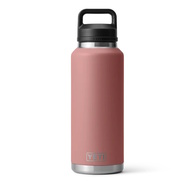 Rambler 46oz (1360ml) Bottle - Sandstone Pink