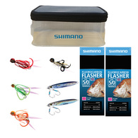 Promo Lure Jig Pack