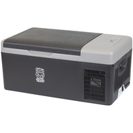 Portable 12/24v Compressor Fridge Freezer 15L