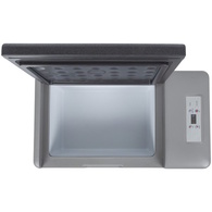 Portable 12/24V Compressor Fridge Freezer 15L