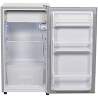 Upright Dual Zone Gas Fridge 12V/24V 95L