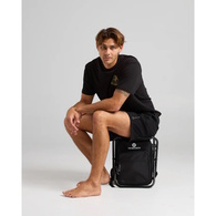Hueys Cooler Bag Seat - Black