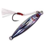 Pixel Tungsten Micro Jig - Piper