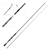 Tansui Crossfire Softbait Spin Rod 8'3"/2.53M 10-12lb