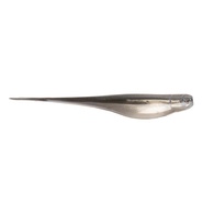 Jerk Shadz - Smelt Softbait 5"(5 pk)