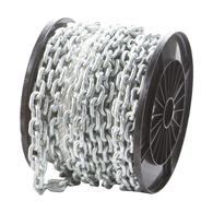 Drum Winch Rope/Chain Kit Only 1500,1000