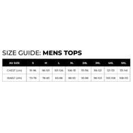 Gaffed Skull Long Sleeve Upf50+ Fishing Jersey - Black