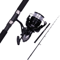 Dyna Drag 7000 / Sensortip I 702 7'0" 10-15KG Spin Combo -Spooled
