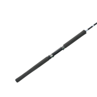 Acuador 4000/Acuador 702 Softbait Combo Spooled W/Braid