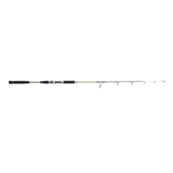 Tomcat 8000/Tournament Concept X 531 5'3 200-350Gm Spin Jig Combo W/Braid