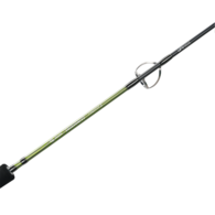 Tomcat 8000/Tournament Concept X 531 5'3 200-350Gm Spin Jig Combo W/Braid
