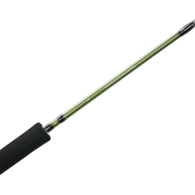 Tomcat 8000/Tournament Concept X 531 5'3 200-350Gm Spin Jig Combo W/Braid