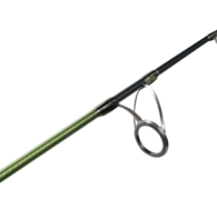 Tomcat 8000/Tournament Concept X 531 5'3 200-350Gm Spin Jig Combo W/Braid